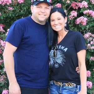 Meet your Posher, Beth